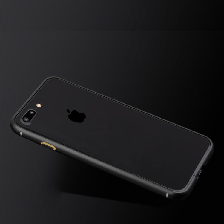 Iphone8 Plus Iphone7 Plus アルミバンパー かっこいい アイフォン 7プラス メタル サイドバンパースマートフォン スマフォ スマホバンパー 7plus Be C13 T It問屋名古屋店 通販 Yahoo ショッピング