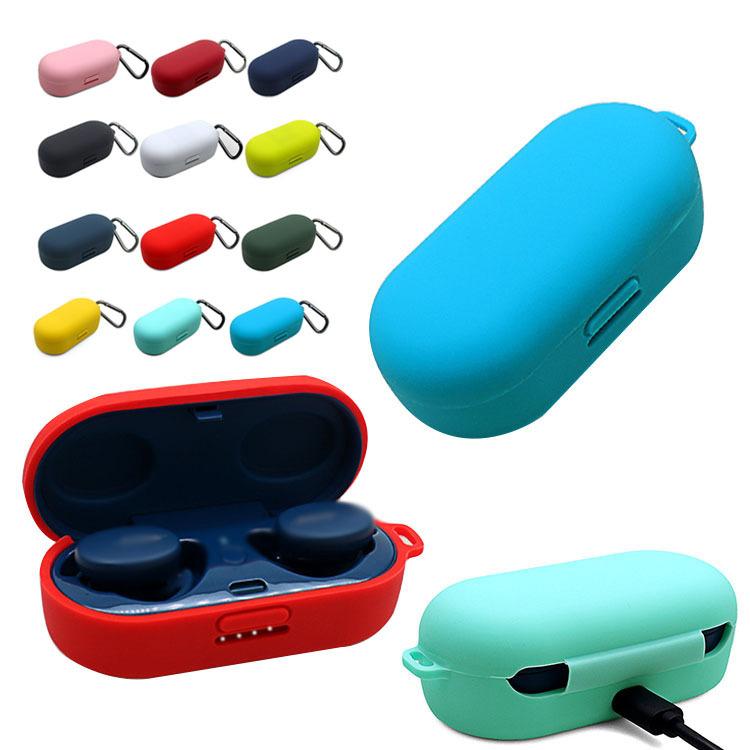 Bose Sport Earbuds ワイヤレスイヤホン ケース シリコン ケース
