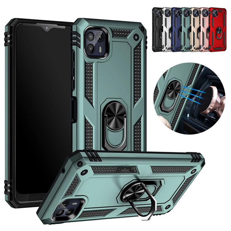 Motorola Moto G50 5g 耐衝撃 ケース リング付き タフで頑丈 2重構造 保護ケース 衝撃吸収 カバー モト G50 5g モトローラ 頑丈ケース スマホケース おしゃ G505g 72rh M It問屋名古屋店 通販 Yahoo ショッピング