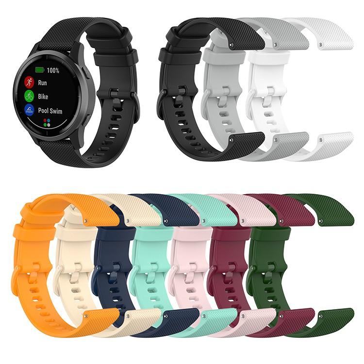 Garmin Vivoactive 4 Garmin Vivoactive 4s ベルト バンド 交換用 シリコン製 6色 Quick Release バンド 22mm 18mm Sports クイックリリースバンド Garv4 H02s H91224 It問屋名古屋店 通販 Yahoo ショッピング