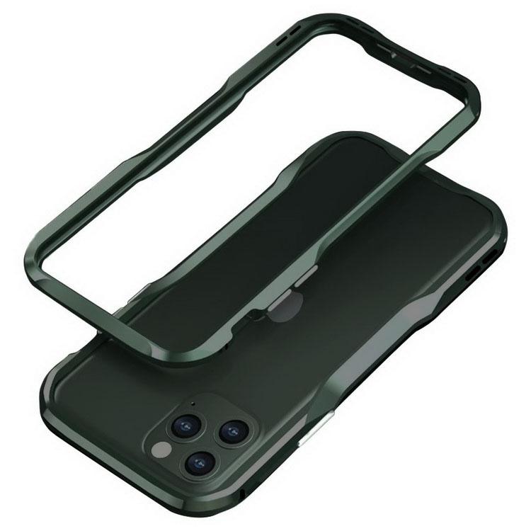 Iphone11 11 Pro 11 Pro Max ケース アルミ バンパー かっこいい アルミサイドバンパー アイフォン11 強化ガラス付き Ip11 Lf01 W It問屋名古屋店 通販 Yahoo ショッピング
