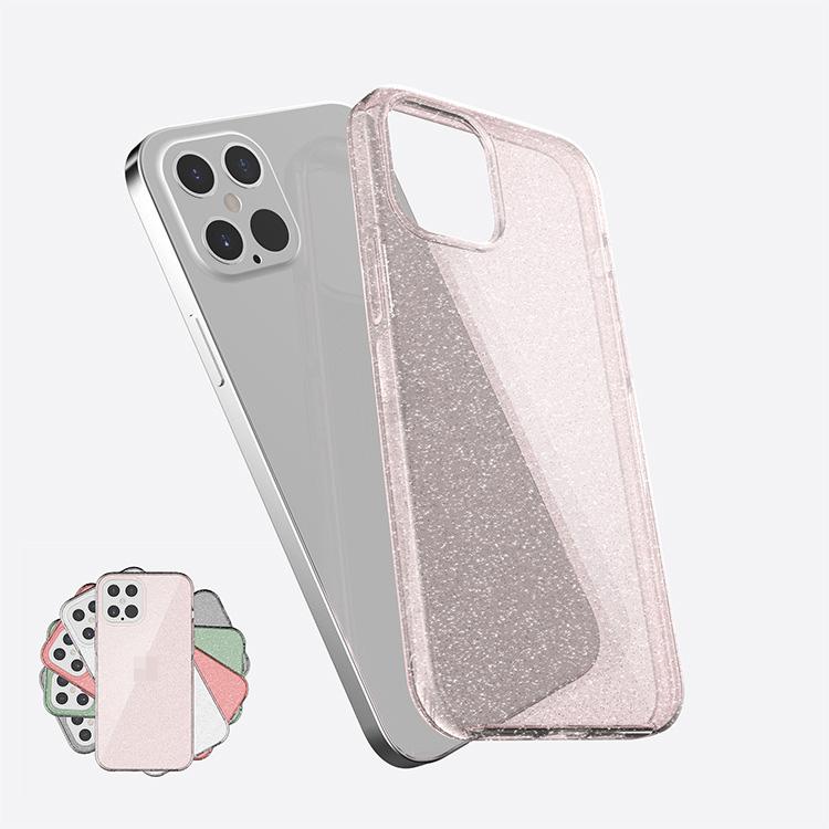 Iphone12 Mini ケース 12 Pro Pro Max クリアケース 透明 可愛い キラキラ お洒落 デコ ソフトケース アイフォン12 ミニ プロ プロマックス Ip12 Sf3 W0630 It問屋名古屋店 通販 Yahoo ショッピング