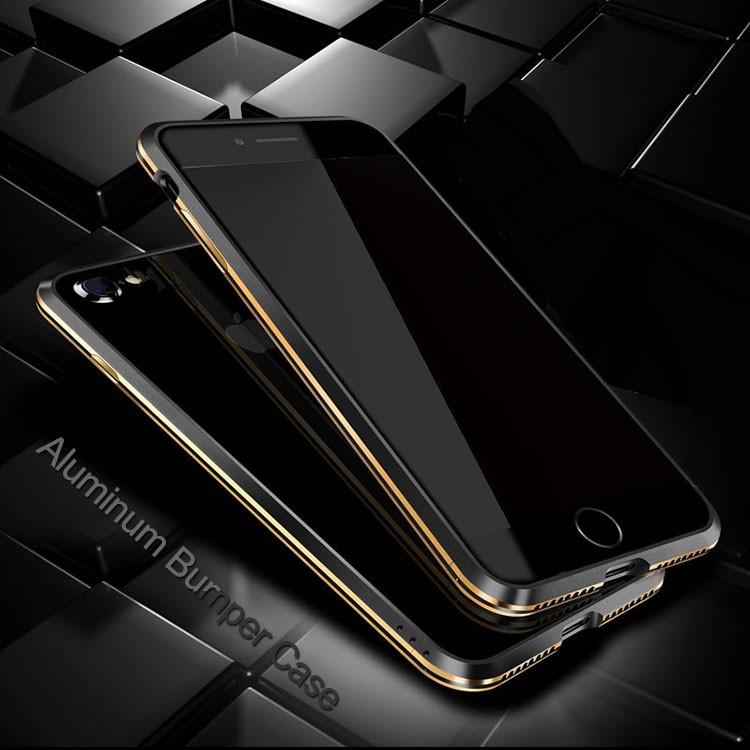 Iphone8 Iphone7 アルミバンパー ケース 際立つエッジ 航空宇宙アルミ かっこいい アイフォン7 メタルサイドバンパースマートフォ Ip7 Mlx06f W It問屋名古屋店 通販 Yahoo ショッピング