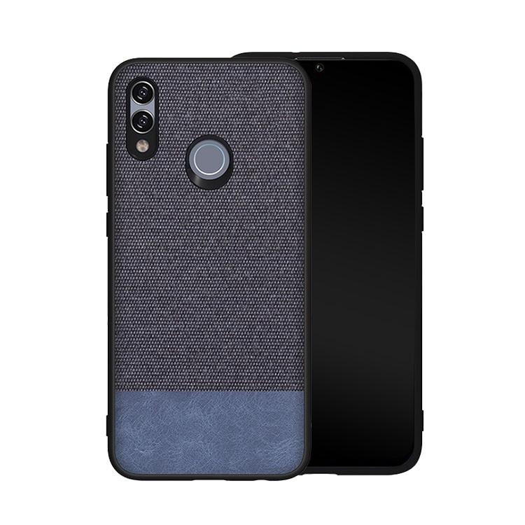 Huawei Nova Lite 3 ケース 耐衝撃 Tpu デニム調 キャンパス調 スリム ノバライト3 ソフトケース おすすめ おしゃれ アンドロイド ファーウェイ ハーウ Lite3 23g Uv Mw It問屋名古屋店 通販 Yahoo ショッピング