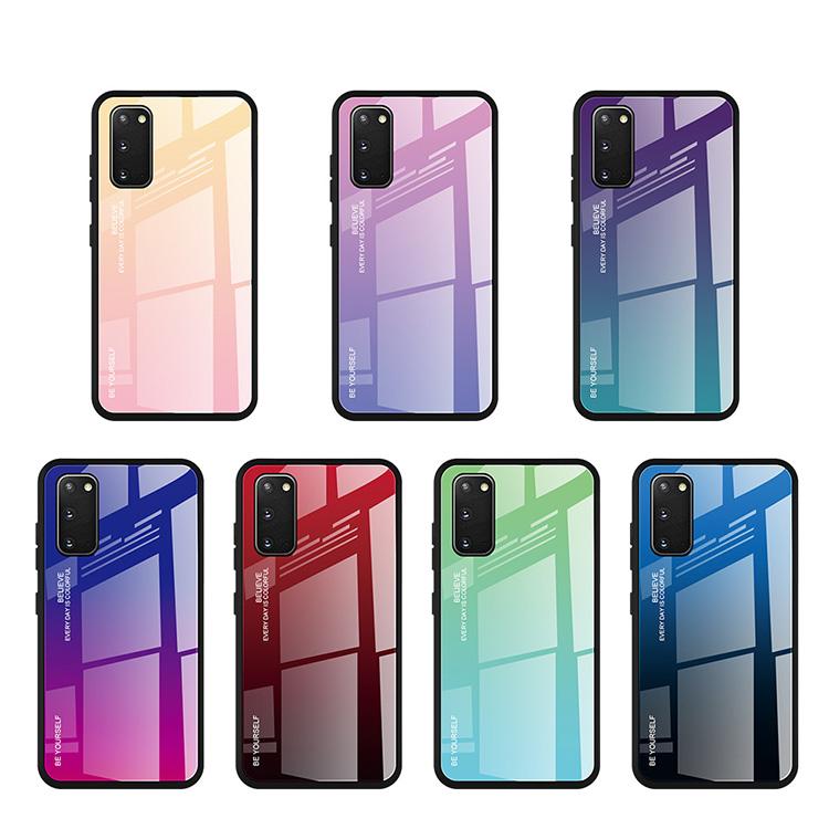 Galaxy Note Note Ultra 5g Sc 53a Docomo Scg06 Au ケース Tpu 背面強化ガラス シンプル タフで頑丈 背面カバー サムスン ギャラクシーノート Note T01n H0709 It問屋名古屋店 通販 Yahoo ショッピング