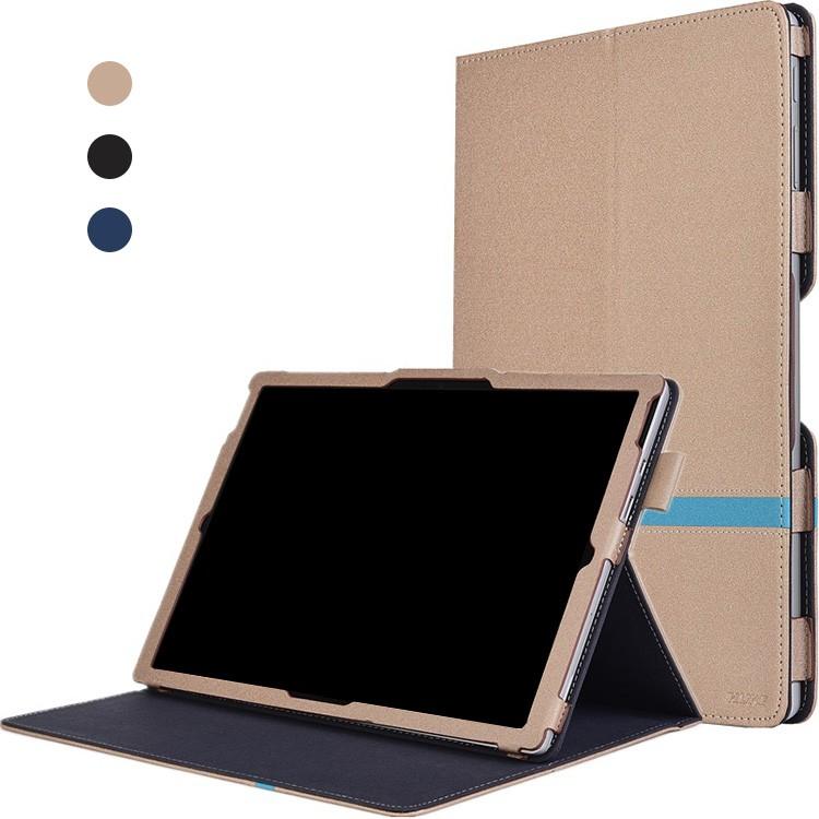 Surface Pro 7 ケース 手帳型 レザー スタンド機能 シンプルでおしゃれ スリム マイクロソフト サーフェス プロ7 手帳型レザーケース Pro7 2c Z It問屋名古屋店 通販 Yahoo ショッピング
