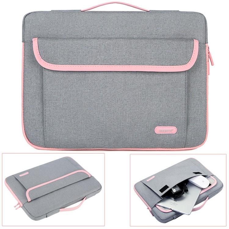 Surface Pro 7 ケース ポーチ カバン型 軽量 薄 キャンバス調 セカンドバッグ型 手提げかばん おしゃれ マイクロソフト サーフェス プロ7 カバン型 Pro7 F06u H It問屋名古屋店 通販 Yahoo ショッピング