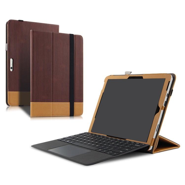 Surface Pro 7 ケース 手帳型 上質 高級pu レザー おしゃれ サーフェスプロ 7 手帳型タイプ レザー ケース Pro7 W21f H It問屋名古屋店 通販 Yahoo ショッピング