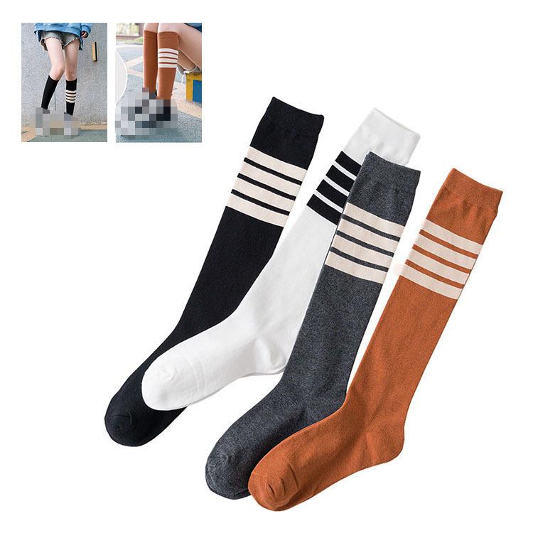 靴下レディース 4足組 ハイソックス 暖かい あったか 防寒 消臭靴下 ハイソックス ソックス 靴下 通勤 通学 女 女性 シンプル おしゃれ 暖かい 抗菌 柔らか Sock 44yc M It問屋名古屋店 通販 Yahoo ショッピング