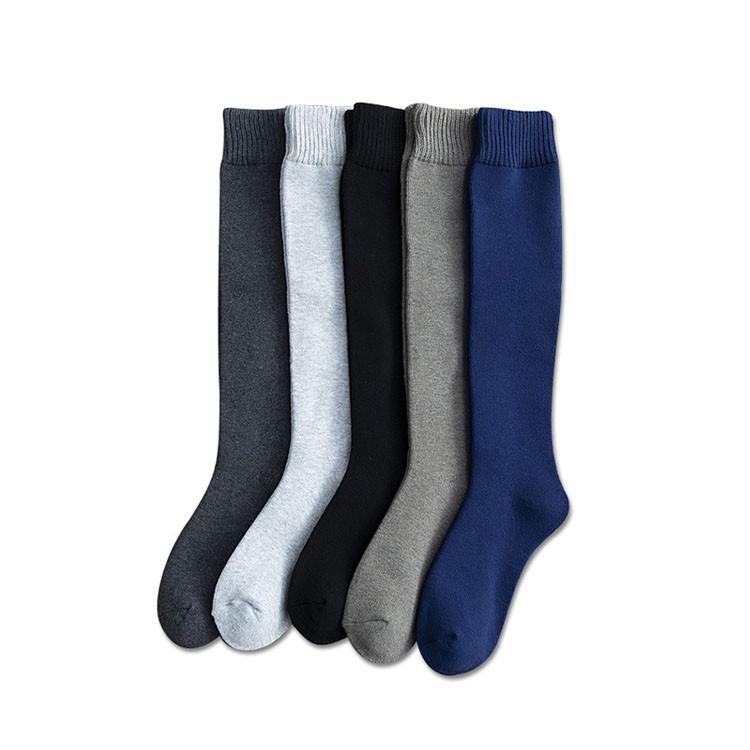 納屋 接地 カリング ハイソックス メンズ 冬 Ntistw Jp