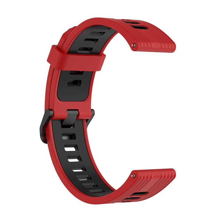 注目ブランド Amazfit バンド GTR GTS mini ベルト シリコン バンド幅20mm 22mm 交換リストバンド 交換バンド スマートウォッチ用リストバンド アマズフィット Amazfit バンド シリコン 22ミリ グレー