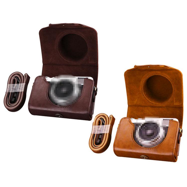 Fujifilm X100v レザーケース Puレザー カバー フジフィルム X100v対応ケース カバー デジタルカメラバッグ 衝撃吸収 X100v 40hr M0415 It問屋名古屋店 通販 Yahoo ショッピング