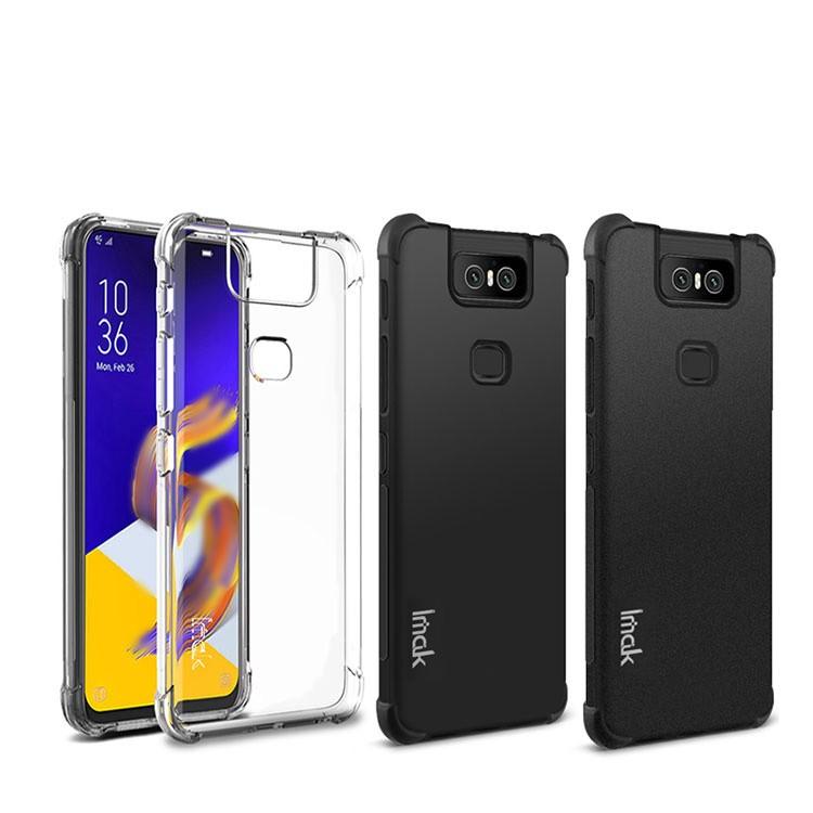 Zenfone 6 Zs630kl クリアケース カバー 耐衝撃 Tpu カバー シンプル ゼンフォン 6 Zs630kl ソフトケース Zs630kl Ua805 S It問屋名古屋店 通販 Yahoo ショッピング