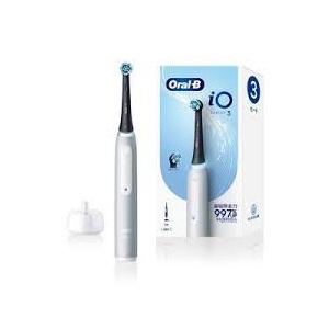 ブラウン オーラルB 電動歯ブラシ IOシリーズ アイコニックグレイ Braun ブラウン BRAUN IOG31B60IG アイコニックグレイ オーラルB IOシリーズ
