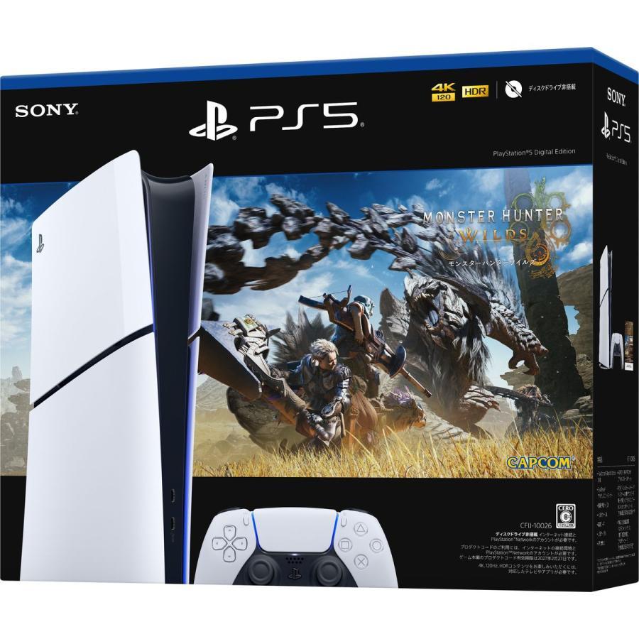 Sony Interactive Entertainment ［PS5］PlayStation(R)5