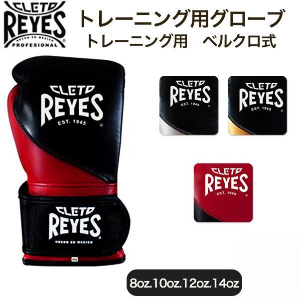 レイジェス(reyes) トレーニング用グローブ【トレーニング用 ベルクロ 