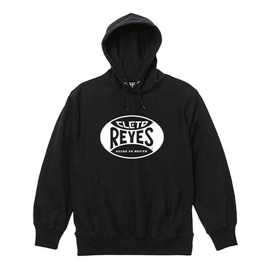 Reyes（ボクシング用品） レイジェス(reyes) スウェットパーカ/P17-01  