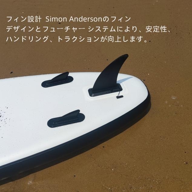 サップ ボード sup ボード サーフ ボード パドル ボード インフレータブル  釣り  初心者 スタンドアップパドル  2人乗り｜it-inc｜13