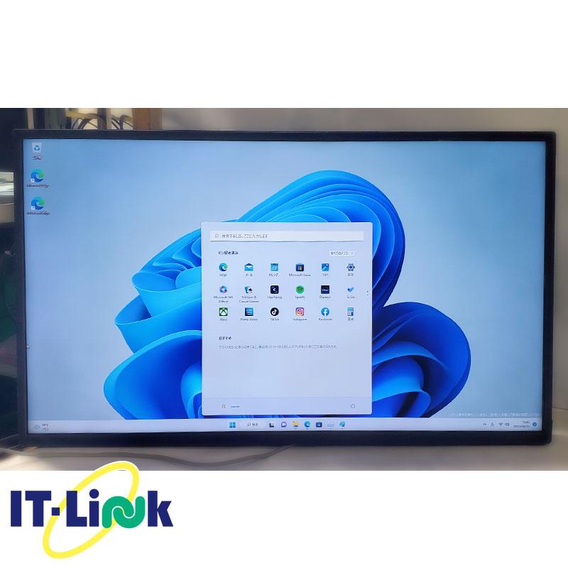 SHARP PN-Y326 インフォメーションディスプレイ縦型 SHARP インフォメーションディスプレイ PN-Y326