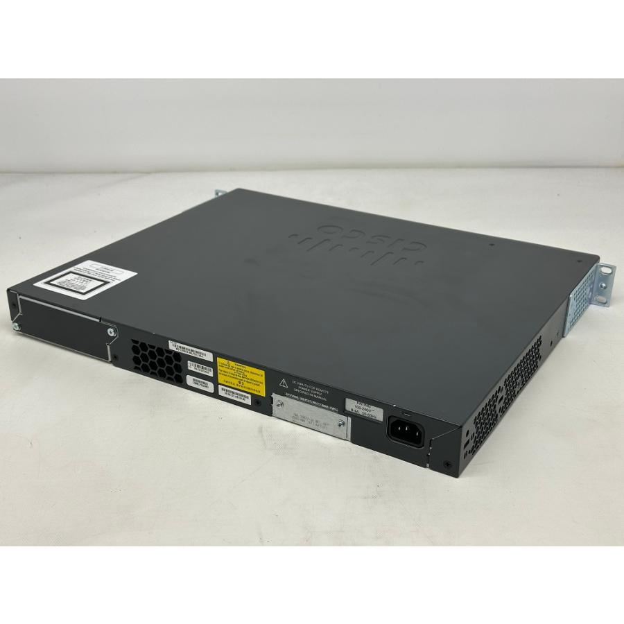 Cisco ☆Cisco Catalyst 2960-X Series☆WS-C2960X-48LPS-L Cisco ☆Cisco Catalyst 2960-X Series☆WS-C2960X-48LPS-L