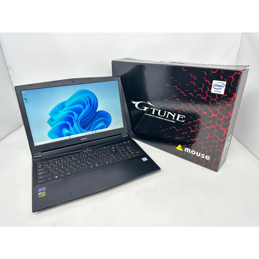 ◇送料無料◇高性能ゲーミングノートパソコン NEXTGEAR-NOTE i5330PA2
