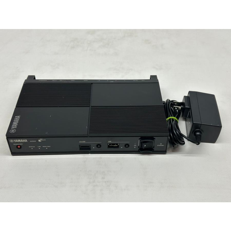 YAMAHA NVR510 ギガアクセス VoIP ルーター#YR5