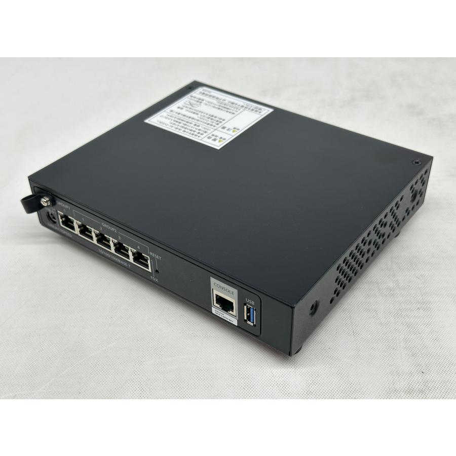 富士通 ☆FUJITSU Si-R G120☆IPアクセスルータ☆最新ファーム 富士通 ☆FUJITSU Si-R G120☆IPアクセスルータ☆最新ファーム