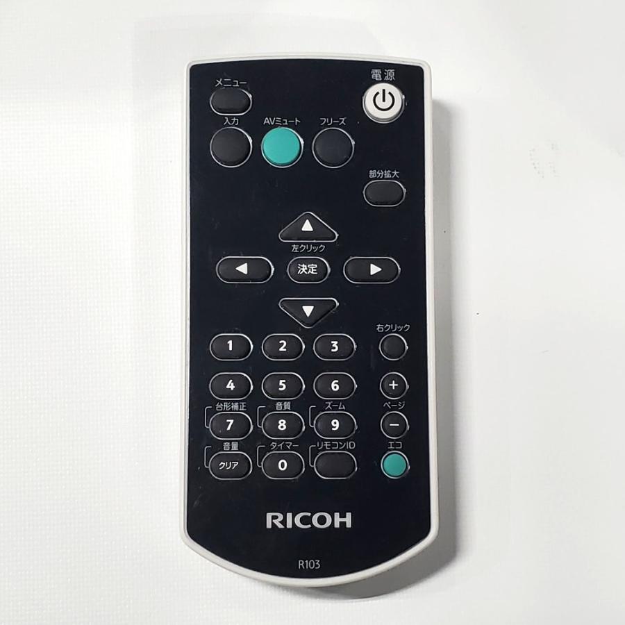 リコー □ランプ使用300h未満□RICOH PJ WX4152N 超短焦点 液晶 リコー □ランプ使用300h未満□RICOH PJ WX4152N 超短焦点 液晶
