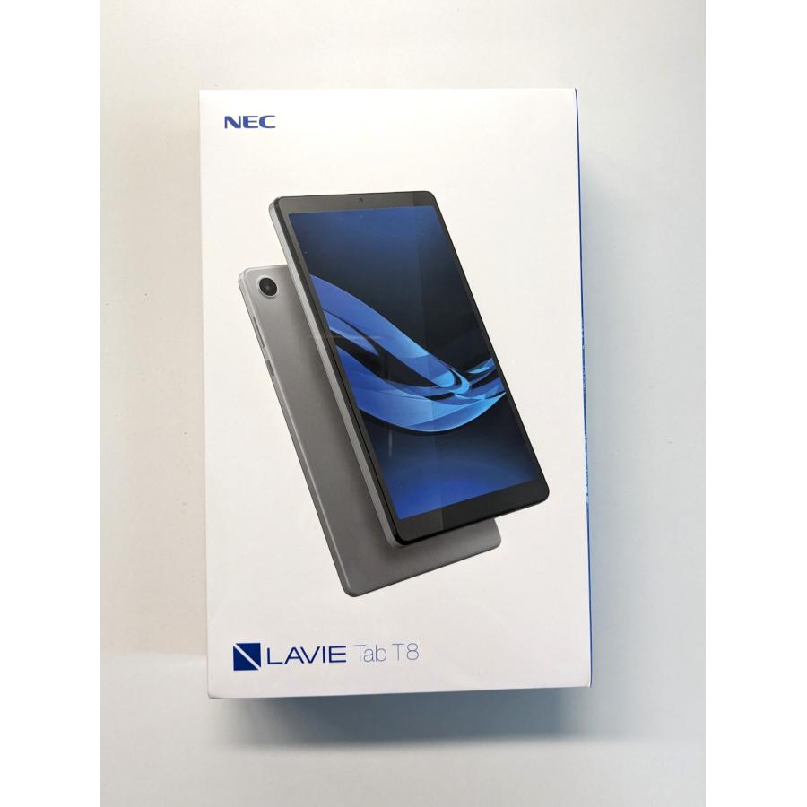 LaVie NEC LAVIE Tab 8HD2/PC-T0855GAS タブレット本体 : IT LaVie NEC LAVIE Tab 8HD2/PC-T0855GAS タブレット本体 : IT