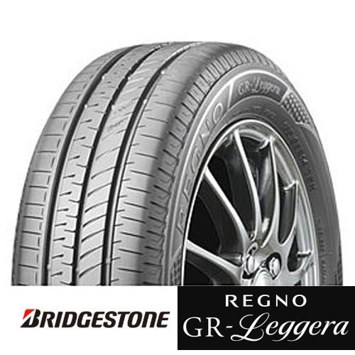 新品 ブリヂストン レグノ レジェーラ REGNO GR-Leggera 165/55R14 72V  単品タイヤ 1本価格  取寄商品※要在庫確認｜it-tire