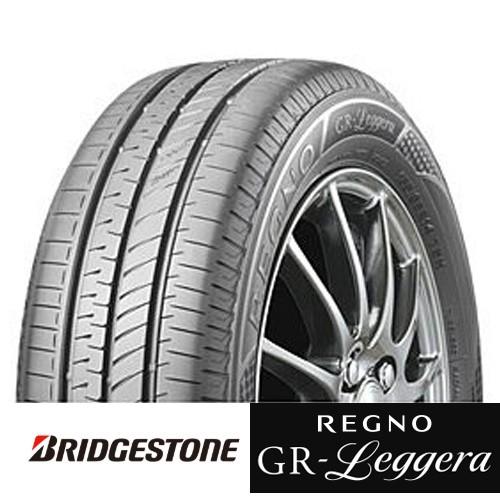 新品 4本 ブリヂストン レグノ レジェーラ REGNO GR-Leggera 165 