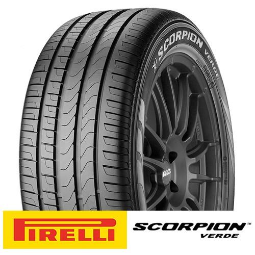 爆売り 新品 取寄商品 要在庫確認 Pirelli Scorpion Verde ピレリ スコーピオン ヴェルデ Rft Bmw承認 255 50r19 107w Xl 単品タイヤ 1本価格 最先端 Www Asapgaragedoorsrepair Com