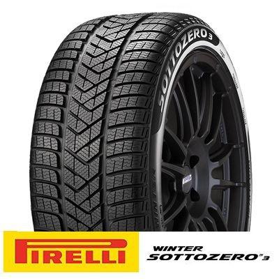 ポイント10倍 新品 2本 Pirelli ピレリ ウィンター W Sottozero3 J ジャガー承認 295 30r 101w Xl タイヤ単品 再再販 Imbaraga Org