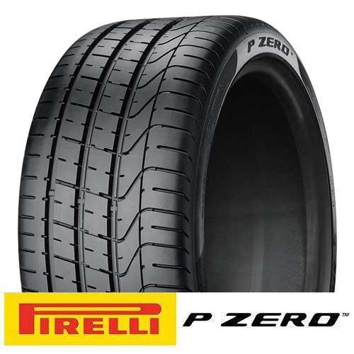 Pneu Pirelli P ZERO XL 295/40 R21 111Y Prix Pour Pneu été
