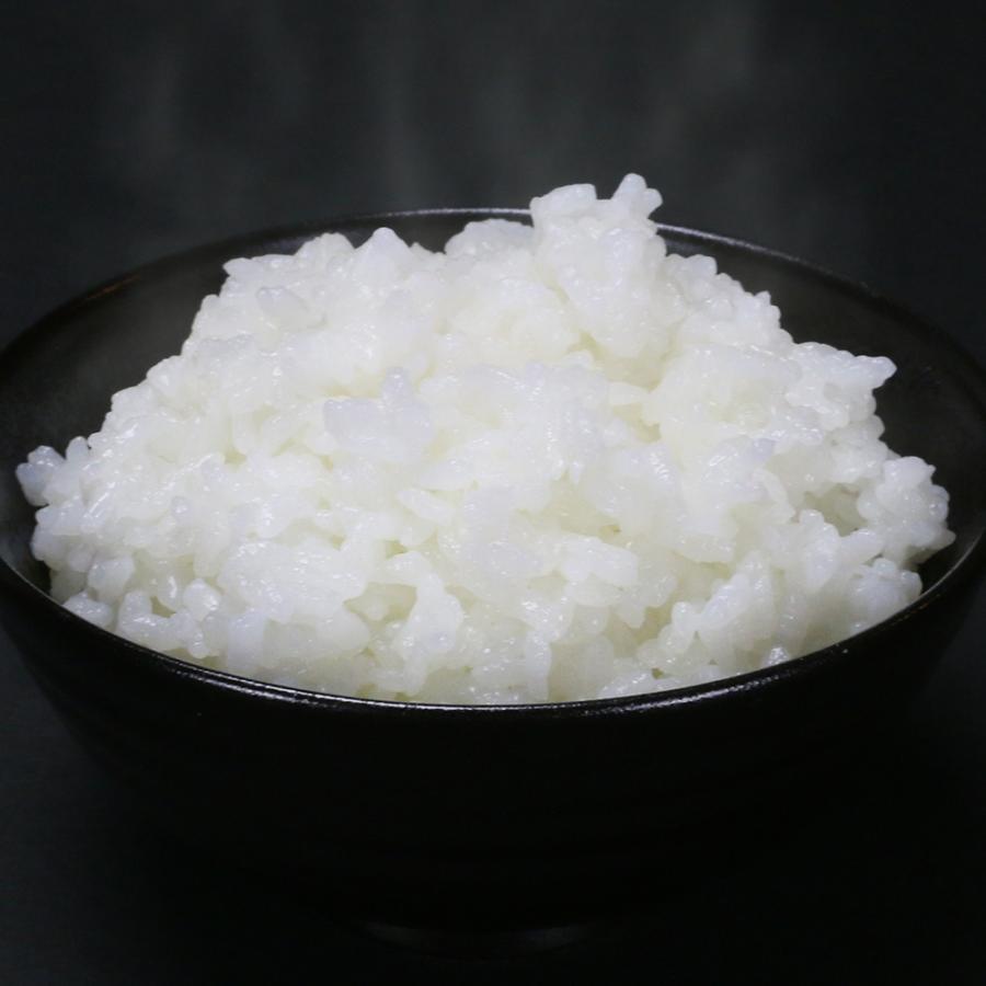 魚沼産コシヒカリ「金印」2kg ＋ 中魚沼産「新之助」2kg 食べ比べセット（令和7年産） | コシヒカリ | 08