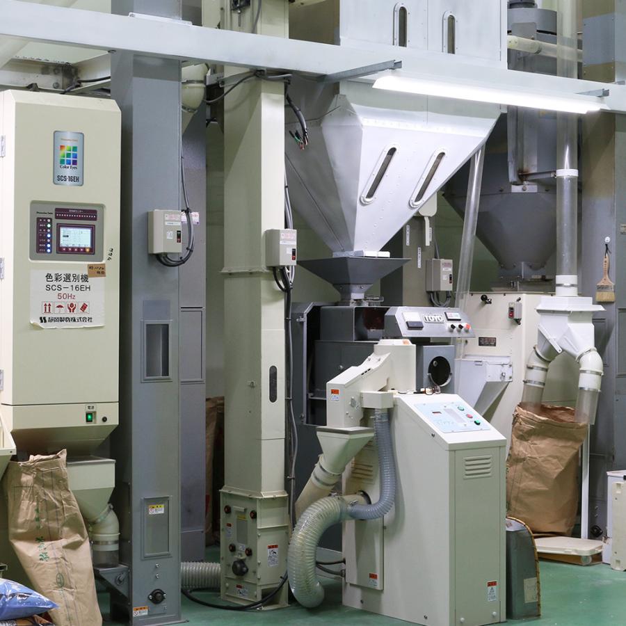 【玄米】新潟県産一般地域 コシヒカリ 30kg（令和6年産） | コシヒカリ | 05