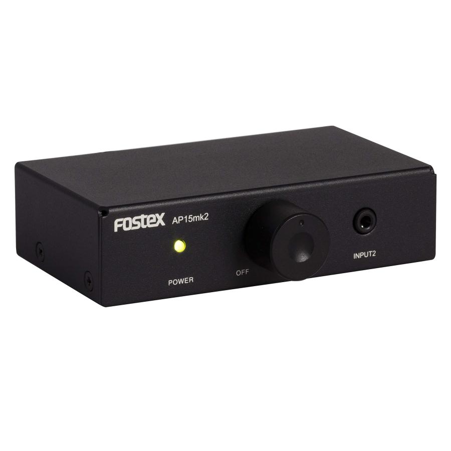 数量限定商品 FOSTEX AP15mk2