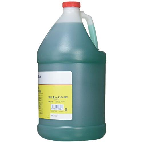 ほぼ未使用 ノルバサンシャンプー 0.5 1G(3.78L) 【X2008655285】(10330円)