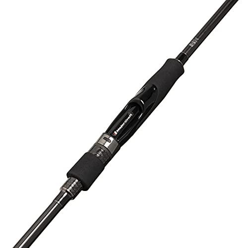 メジャークラフト エギングロッド エギゾースト 5G 832M EZ5-832M 832M EZ5 通年/スタンダード