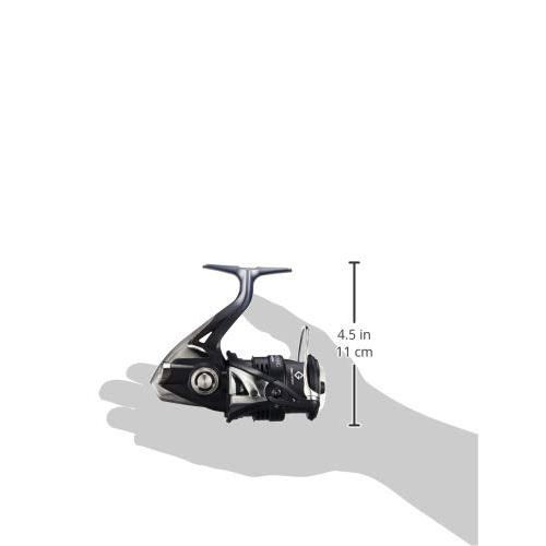 シマノ(SHIMANO) スピニングリール シーバス 20 エクスセンス BB 3000MHG 3000MHG lb