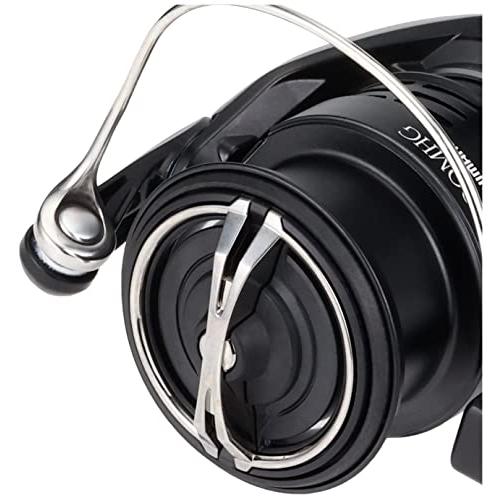 シマノ(SHIMANO) スピニングリール シーバス 20 エクスセンス BB 3000MHG 3000MHG lb