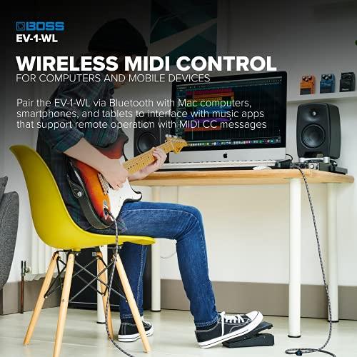 【2026年1月8日以降の発送予定】 BOSS/EV-1-WL 【W2466936030】(12687円)