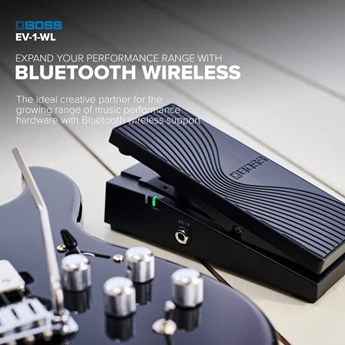 【2026年1月8日以降の発送予定】 BOSS/EV-1-WL 【W2466936030】(12687円)