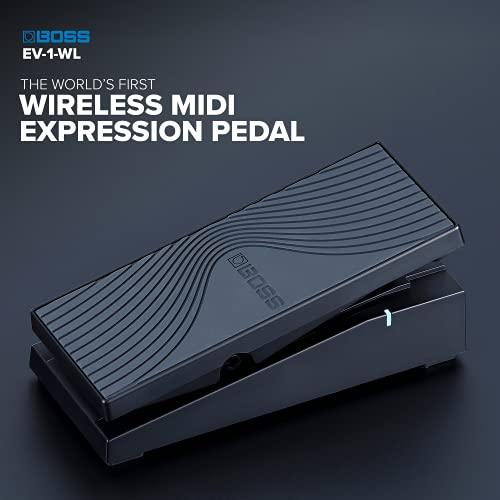 【2026年1月8日以降の発送予定】 BOSS/EV-1-WL 【W2466936030】(12687円)