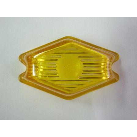 S-84菱型マーカー用レンズ 黄色 : ISショッピングストア - 通販