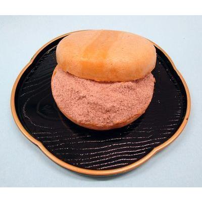 送料無料 『京都 三照庵』懐中しるこ 50g×18個詰 もなか しるこ｜itadakimasushokudou｜06