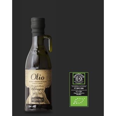 レドロ社エキストラヴァージンオリーブオイルbiologica 250ml O Re Bio250 Italダイニング 通販 Yahoo ショッピング
