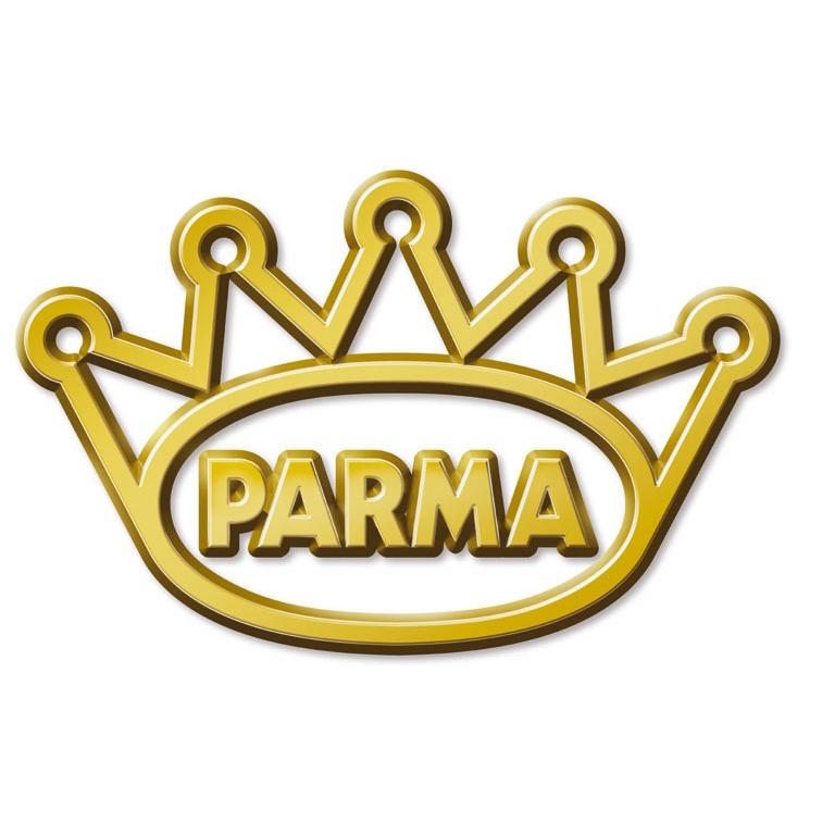 パルマ産生ハム（骨なし・TANARA社） 1本 6〜7kg【不定貫kgあたり4，000円】：冷蔵便 