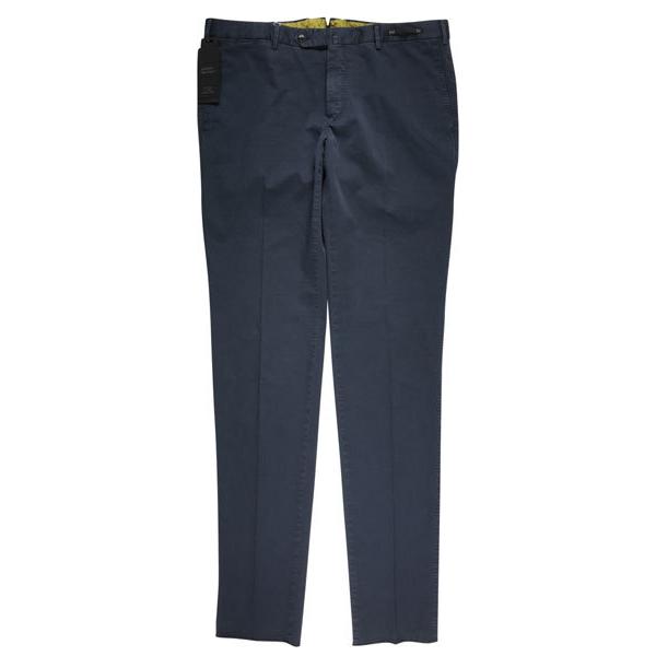 PT01（ピーティー ゼロウーノ） パンツ NT22 ネイビー 52 18752 【S18752】 ネイビー