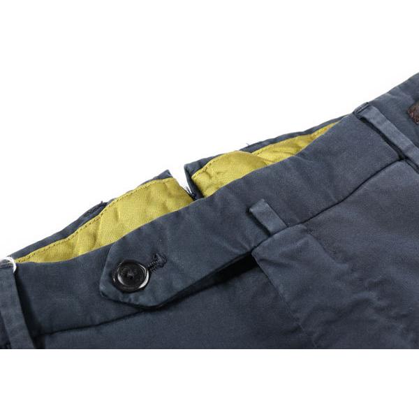 PT01（ピーティー ゼロウーノ） パンツ NT22 ネイビー 52 18752 【S18752】 ネイビー